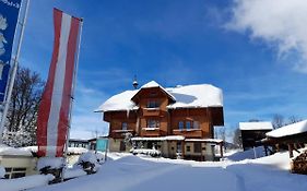 Ramsauhof Hotel Ramsau am Dachstein Exterior photo