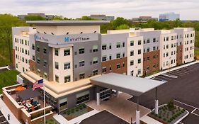 Hyatt House Nashville Airport Exterior photo