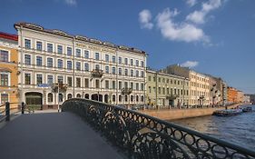 Hotel Kempinski Moika 22 Sint-Petersburg Exterior photo