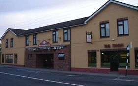 Monaghans Harbour Hotel Naas Exterior photo