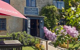 The Bell At Sapperton Bed and Breakfast Cirencester Exterior photo