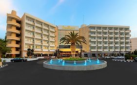 Grandresort By Leonardo Hotels Limasol Exterior photo