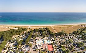 Yelloh Village La Plage Penmarcʼh Exterior photo