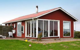 Three-Bedroom Holiday home in Lemvig 1 Exterior photo