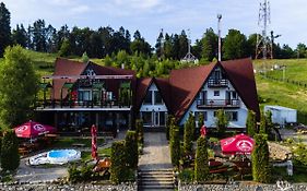 Pensiunea Lin Cota 1000 Hotel Sinaia Exterior photo