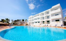 Gavimar Ariel Chico Hotel And Apartments Cala D´Or Exterior photo