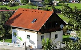 Landhaus Wegscheider Villa Tulfes Exterior photo