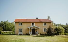 Kylas Vildmark Villa Skillingaryd Exterior photo