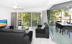 Mainsail 3 - Two Bedroom Apartment In Central Mooloolaba Exterior photo