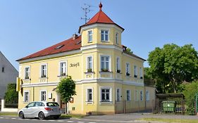 Pension Josef Františkovy Lázně Exterior photo