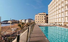 Hotel Cristina By Tigotan Las Palmas - Adults Only Exterior photo