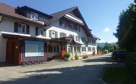 Rosslwirt-Rast Bed and Breakfast Strass im Attergau Exterior photo