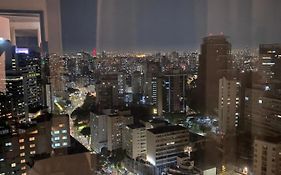 Blue Tree Premium Paulista Hotel São Paulo Exterior photo