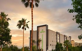 Element Anaheim Resort Convention Center Exterior photo