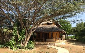 Mangrove House Hotel Lamu Exterior photo