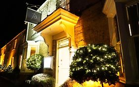 Feversham Arms Hotel&Verbena Spa Helmsley Exterior photo