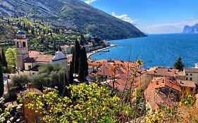 Vistalago Torbole Hotel Torbole Sul Garda Exterior photo