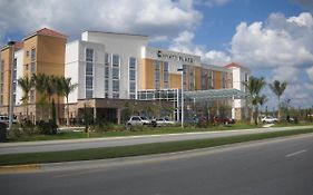 Hyatt Place Fort Myers At The Forum Hotel Exterior photo