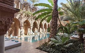 La Sultana Marrakech Hotel Marrakesh Exterior photo