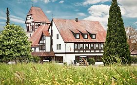 Landgasthof Sonne Hotel Mainhardt Exterior photo