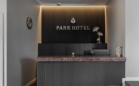 Park Hotel Siauliai Exterior photo