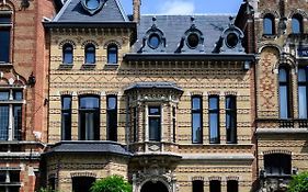The Scent Residence Antwerpen Exterior photo