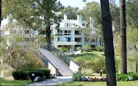 Green Park Apartamento De 1Amb En Pb Con Jardin Appartement Punta del Este Exterior photo