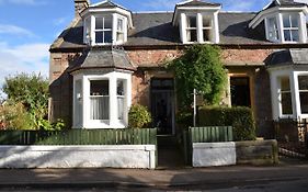 Averon House Bed and Breakfast Inverness Exterior photo