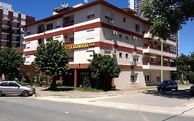 Hotel La Golondrina Pinamar Exterior photo