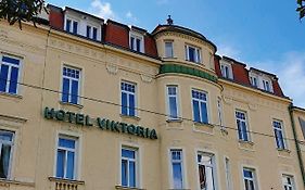 Hotel Viktoria Schonbrunn Wenen Exterior photo
