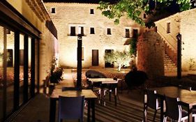 Le Jour Et La Nuit, Maison D'Hotes Bed and Breakfast Vaison-la-Romaine Exterior photo