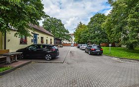 Kubu Loft Appartement Klaipėda Exterior photo