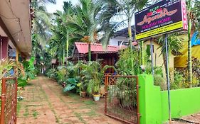 Agonda Holiday Home Exterior photo