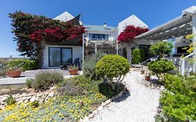 Farr Out Guest House Paternoster Exterior photo