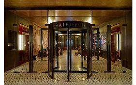 Saifi Suites Beiroet Exterior photo