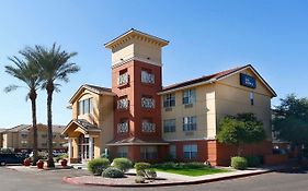 Extended Stay America Suites - Phoenix - Midtown Exterior photo