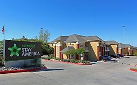 Extended Stay America Austin - Arboretum - South Exterior photo