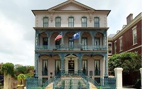 John Rutledge House Inn Charleston Exterior photo