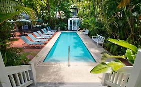 Ambrosia Key West Bed and Breakfast Exterior photo
