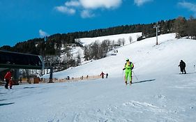 Alpenpension Gasthof Hotel Ratten Exterior photo