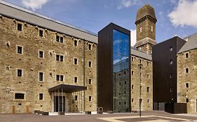 Bodmin Jail Hotel Exterior photo