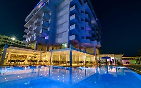 Tasia Maris Sands (Adults Only) Hotel Agia Napa Exterior photo