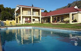 Cap Ou Pas Cap Guesthouse Gordonsbaai Exterior photo