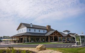 Kings Island Camp Cedar Hotel Mason Exterior photo