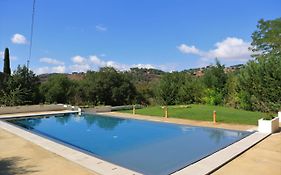 La Quercia E L'Asino Bed and Breakfast Piazza Armerina Exterior photo