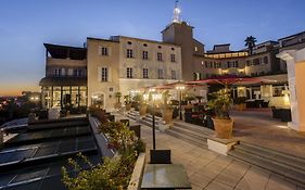 Le Fregate Provence Hotel Bandol Exterior photo