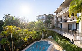 Myuna Holiday Apartments Noosa Heads Exterior photo