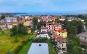 Hotel Bel Sito Peschiera del Garda Exterior photo