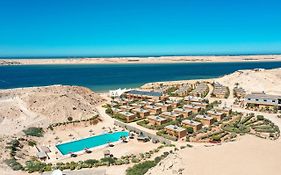 Hotel Dakhla Club Exterior photo