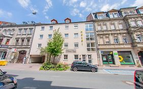 Hotel Centro Fürth Exterior photo